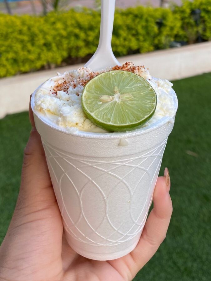 Esquites